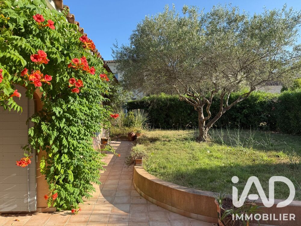 à vendre  Maison Toulon (83000)