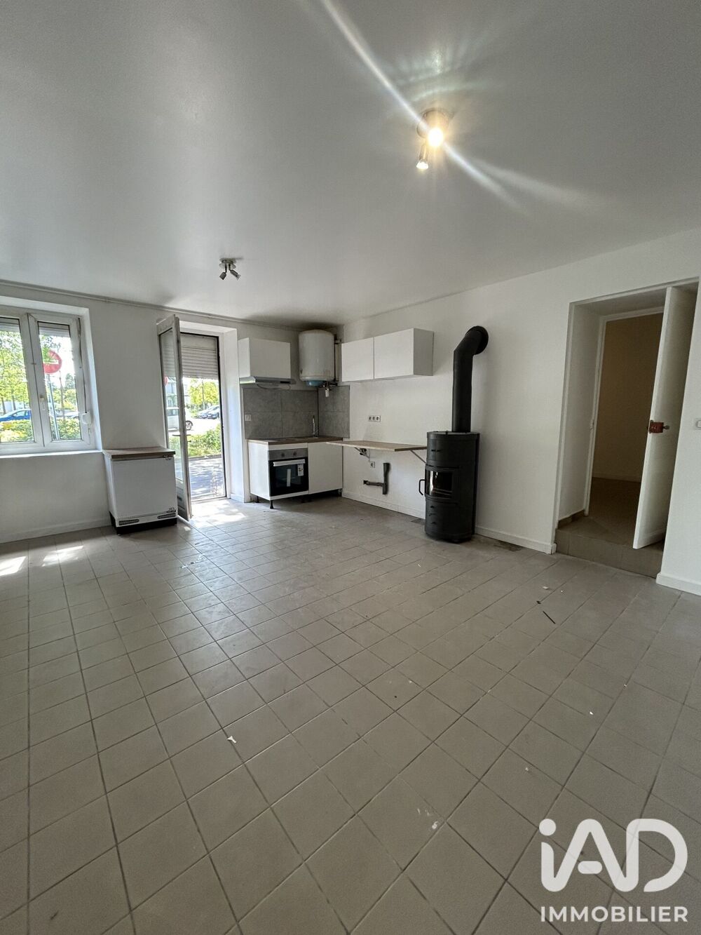 Vente Maison/villa 3 pièces