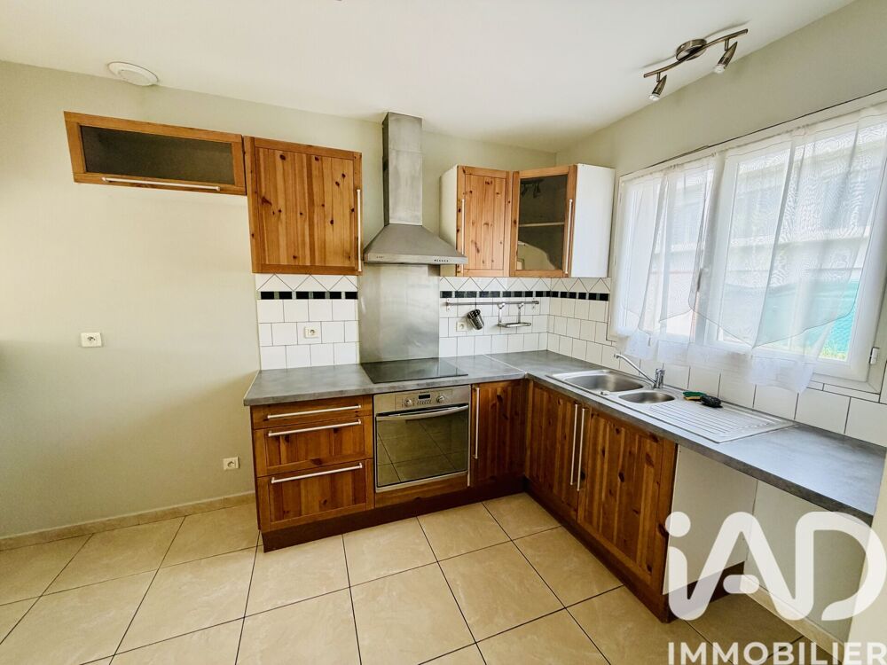 Vente Maison Vente Maison/villa 5 pièces Toulouse