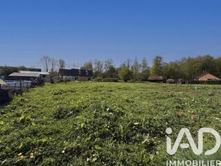  Terrain à vendre 1000 m²