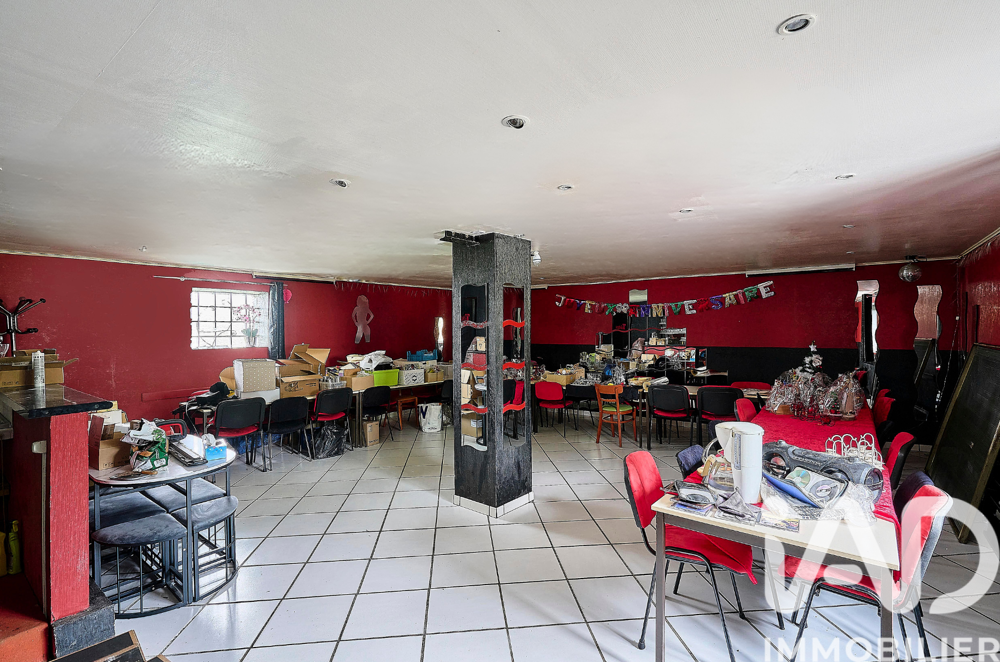 � vendre  Maison Nomain (59310)