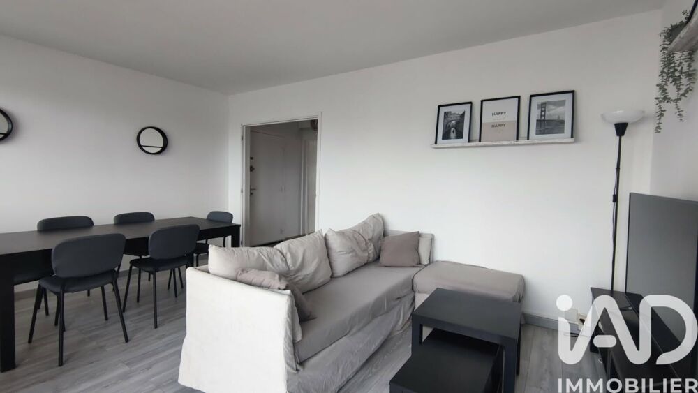 Vente Appartement 7 pièces
