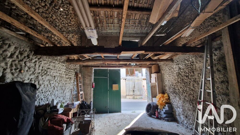 Vente Maison Vente Grange 1 pièce Valensole