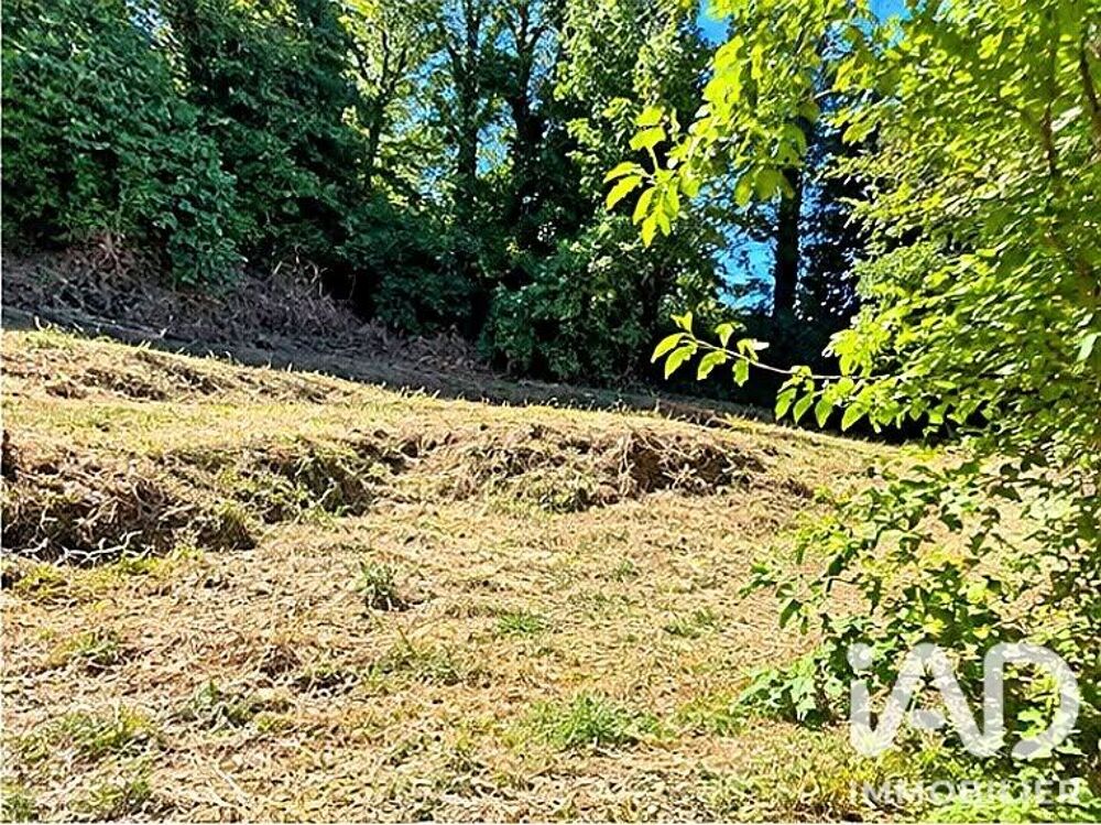 Vente Terrain Vente Terrain à bâtir 578 m&sup2; Tourves
