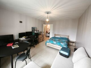  Appartement � vendre 1 pi�ce 39 m� Longvic