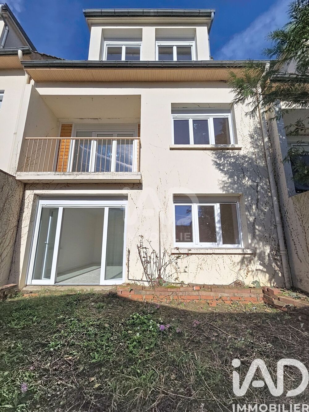 Vente Appartement 8 pièces