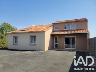  Maison à vendre 6 pièces 191 m²