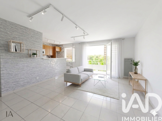  Appartement � vendre 2 pi�ces 43 m�