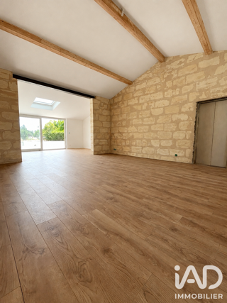  Maison à vendre 4 pièces 125 m²