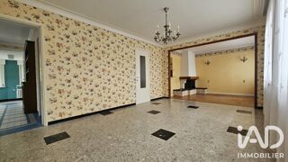  Maison à vendre 6 pièces 152 m²