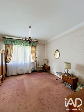  Maison à vendre 7 pièces 136 m²
