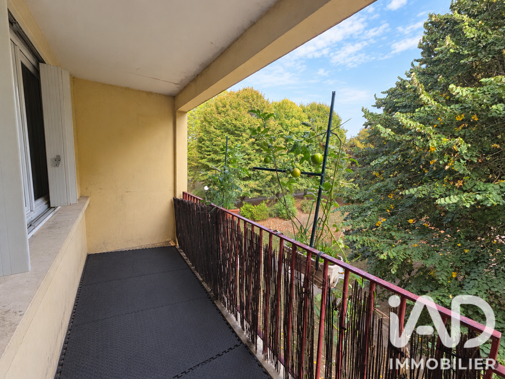 Vente Appartement Vente Appartement 4 pièces Villiers-le-bel