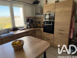  Appartement � vendre 4 pi�ces 80 m�