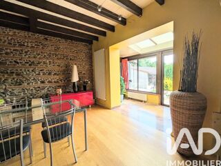  Maison à vendre 6 pièces 138 m²
