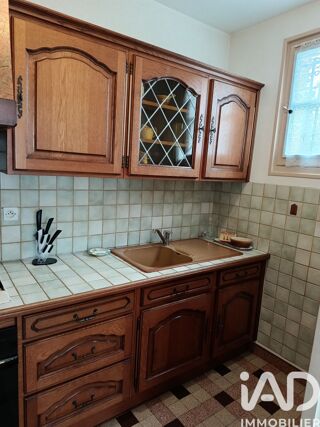  Maison � vendre 4 pi�ces 72 m�
