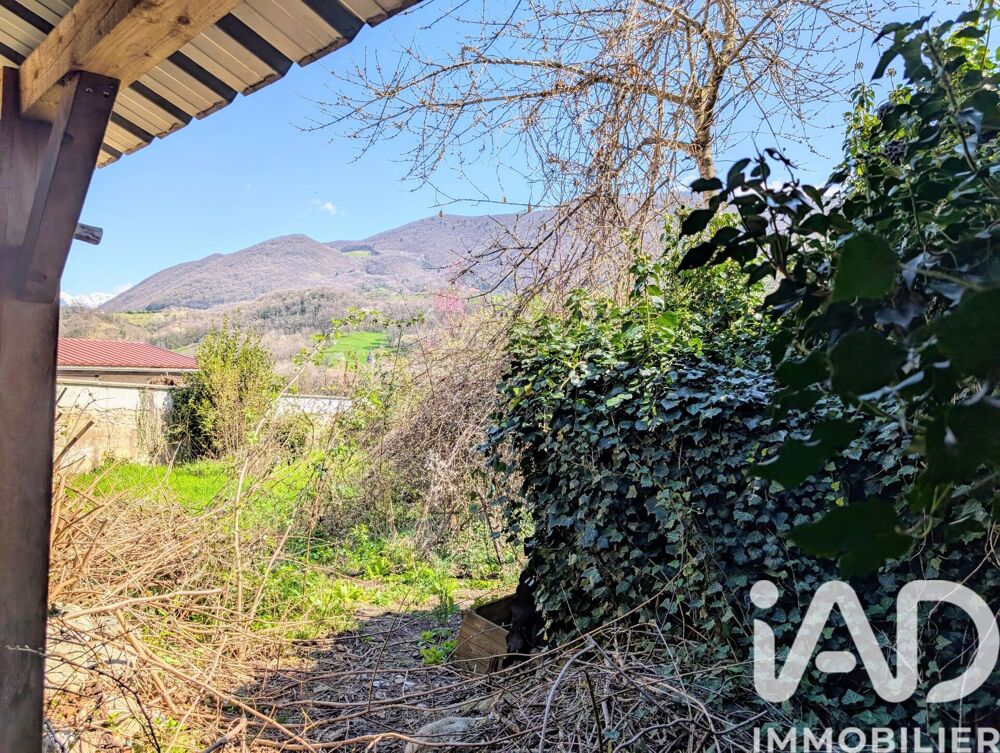 Vente Maison Vente Maison de village 4 pièces Le gua