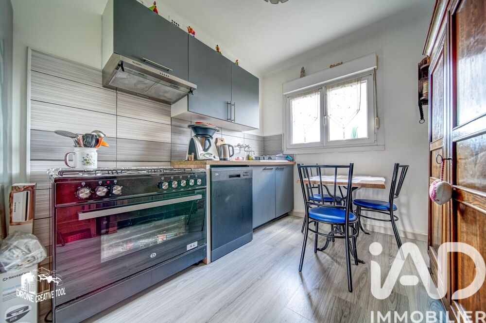 Vente Immeuble Vente Immeuble 317 m&sup2; Yutz