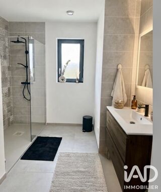  Maison à vendre 3 pièces 80 m²