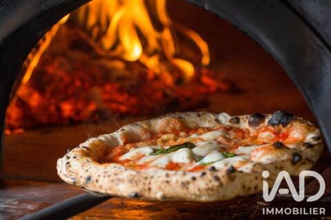 Vente Cr&ecirc;perie, Pizzeria 96 m&sup2; 68000 62380 Lumbres