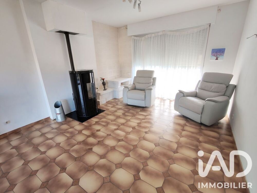 Vente Maison Vente Maison/villa 8 pièces Burbure