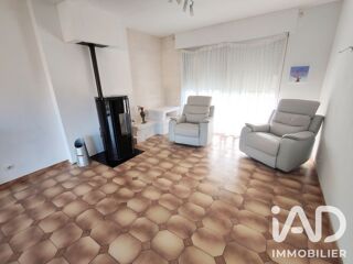  Maison à vendre 8 pièces 160 m²