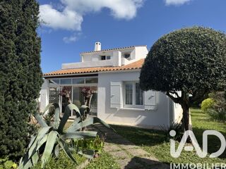  Maison à vendre 5 pièces 110 m²