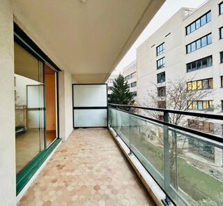  Appartement � vendre 3 pi�ces 82 m�