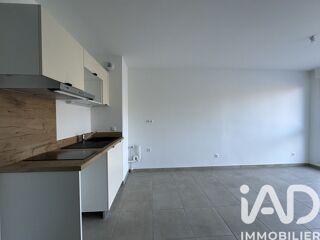  Appartement à vendre 1 pièce 35 m²