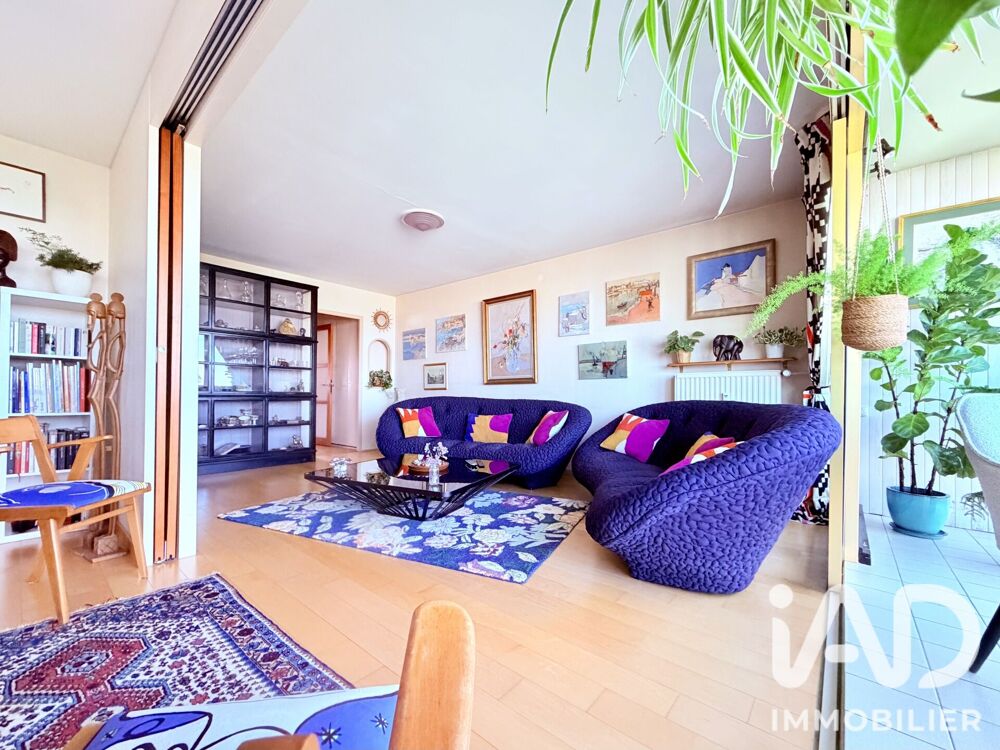 Vente Appartement Vente Appartement 3 pièces Rennes