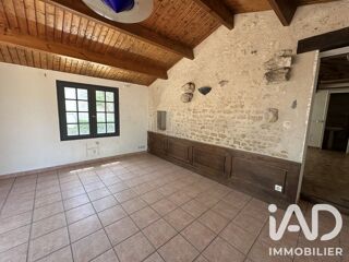  Maison à vendre 4 pièces 90 m²