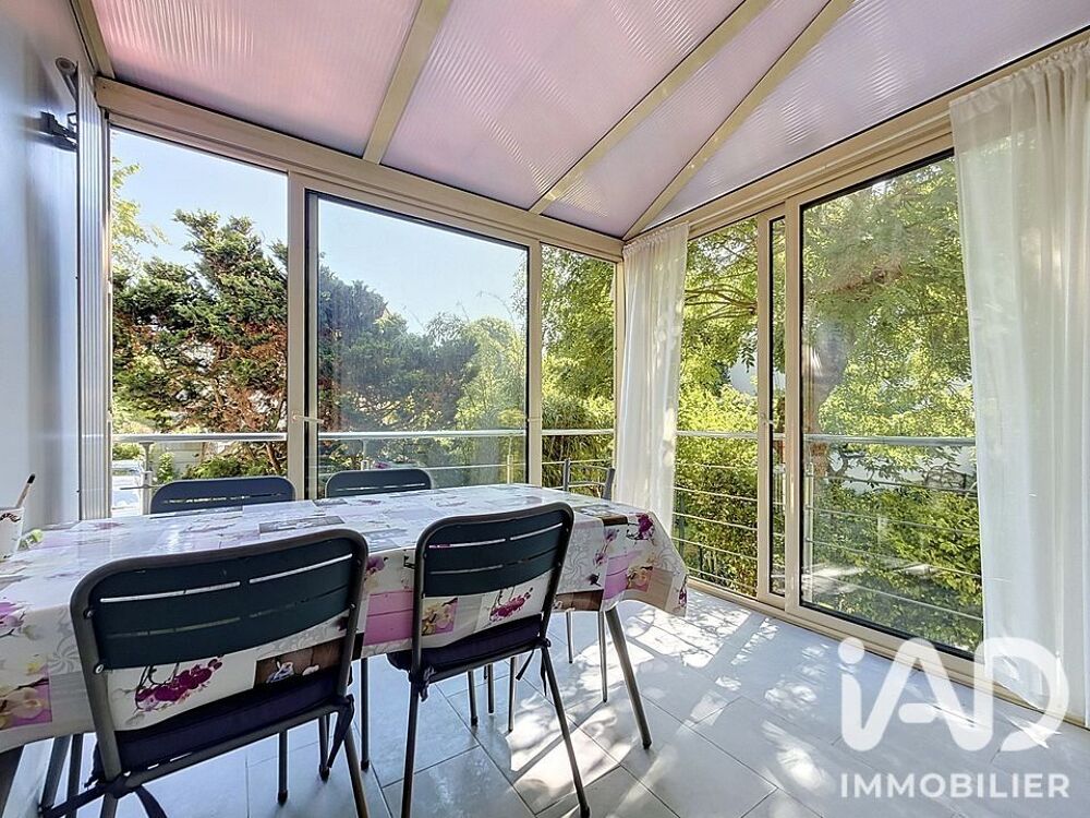 Vente Maison Vente Maison/villa 8 pièces Aulnay-sous-bois