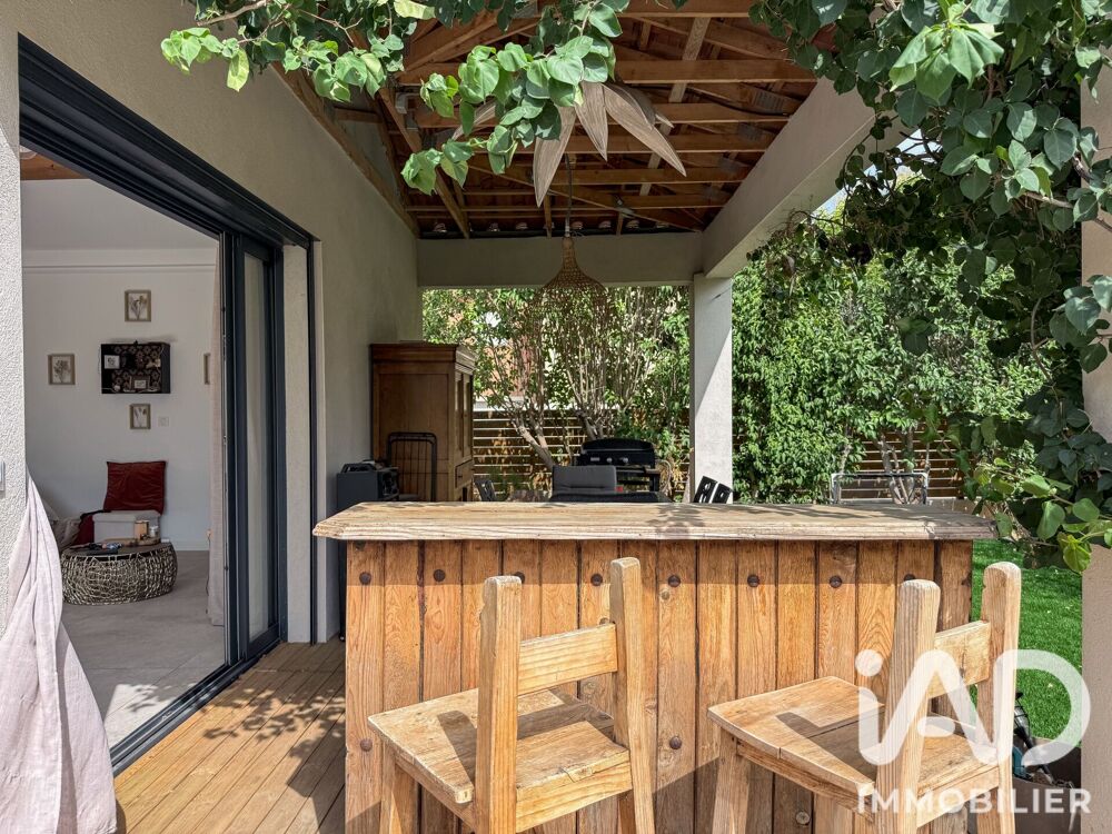 à vendre  Maison La Crau (83260)