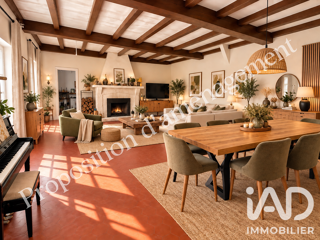 Vente Maison Vente Maison de campagne 7 pièces Guilleville