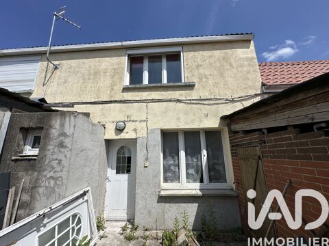   Vente Maison Maison - 4 pi�ce(s) - 80 m�