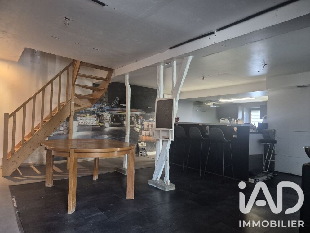 Vente Maison Vente Maison de campagne 5 pièces Éole-en-beauce