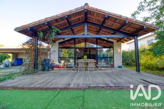 Maison à vendre 5 pièces 167 m²