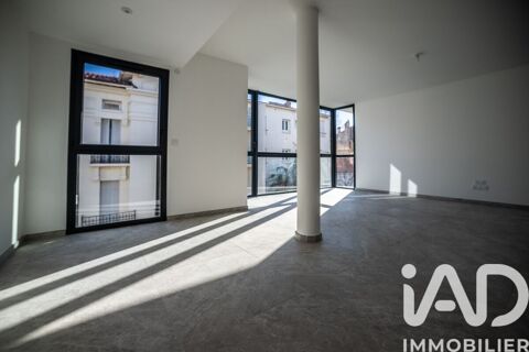  Appartement à vendre 3 pièces 97 m²