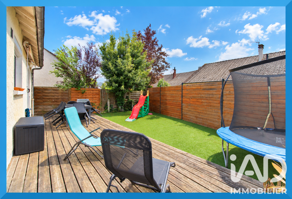 Vente Maison Vente Pavillon 7 pièces Brive-la-gaillarde