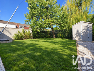  Maison à vendre 5 pièces 100 m²
