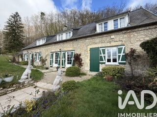  Maison � vendre 7 pi�ces 170 m�