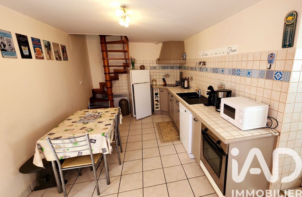 Vente Maison Vente Maison/villa 5 pièces Bayeux