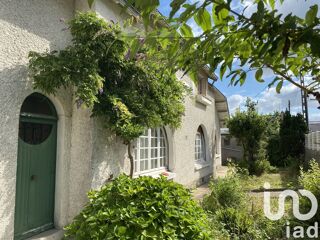  Maison � vendre 5 pi�ces 113 m�