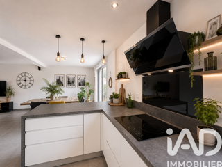  Maison à vendre 5 pièces 145 m²