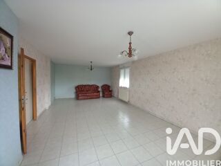 Maison à vendre 5 pièces 93 m²