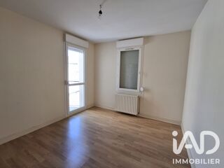  Appartement à vendre 3 pièces 62 m²