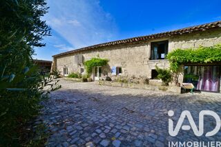 Maison à vendre 13 pièces 588 m²