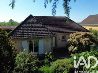  Maison � vendre 8 pi�ces 126 m�