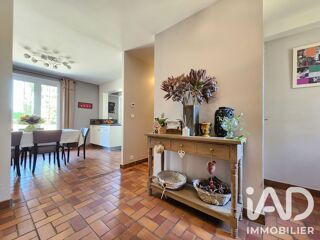 Maison à vendre 7 pièces 165 m²