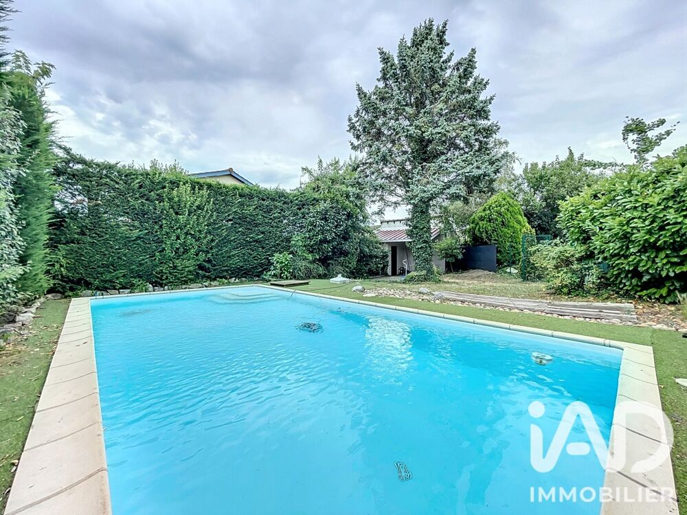 Vente Maison Vente Maison traditionnelle 9 pièces Taluyers