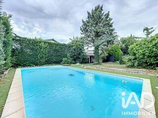  Maison à vendre 9 pièces 235 m²